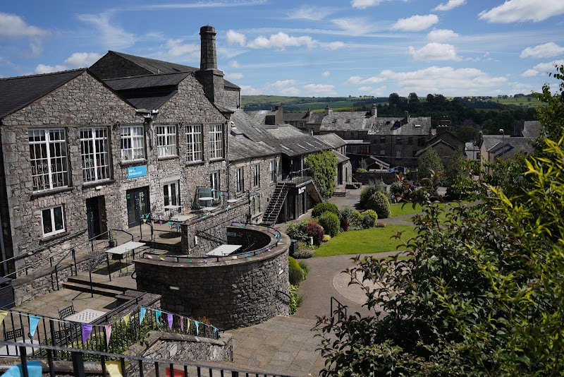 Brewery Arts Centre photo