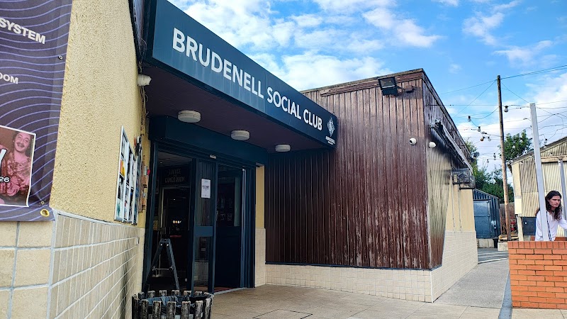 Brudenell Social Club photo