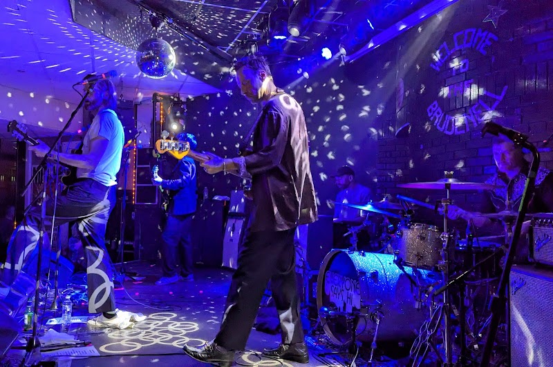 Brudenell Social Club photo