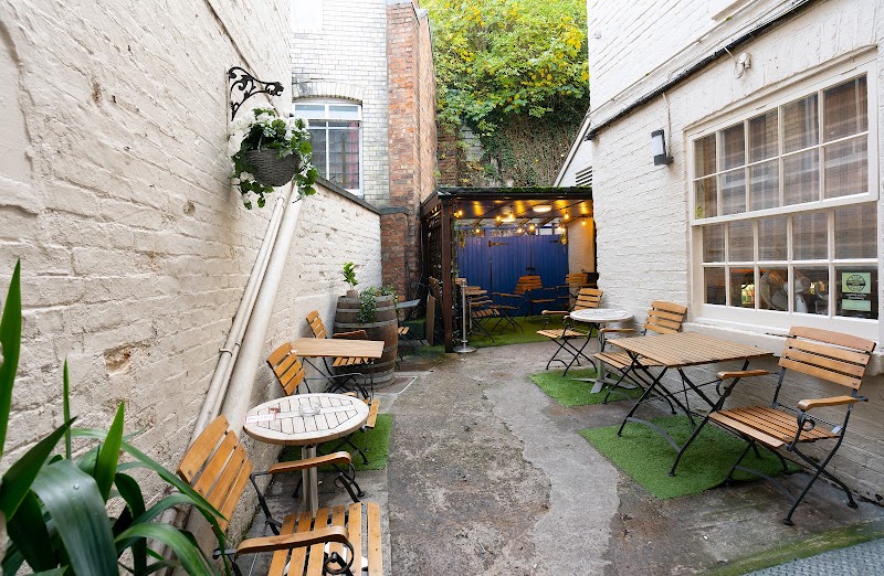 Bulls Head photo
