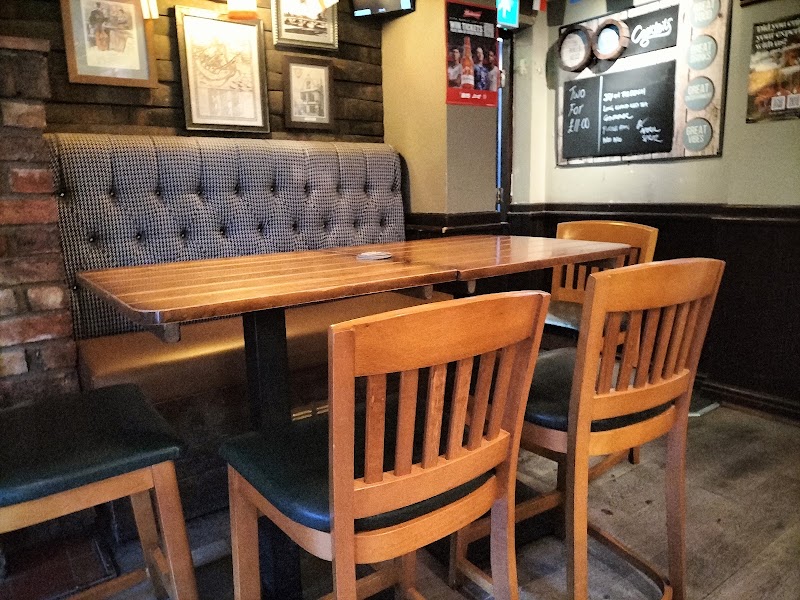Bulls Head photo