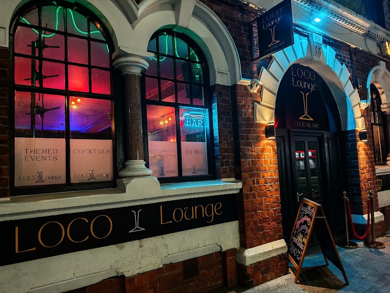 Cafe Bar Loco photo