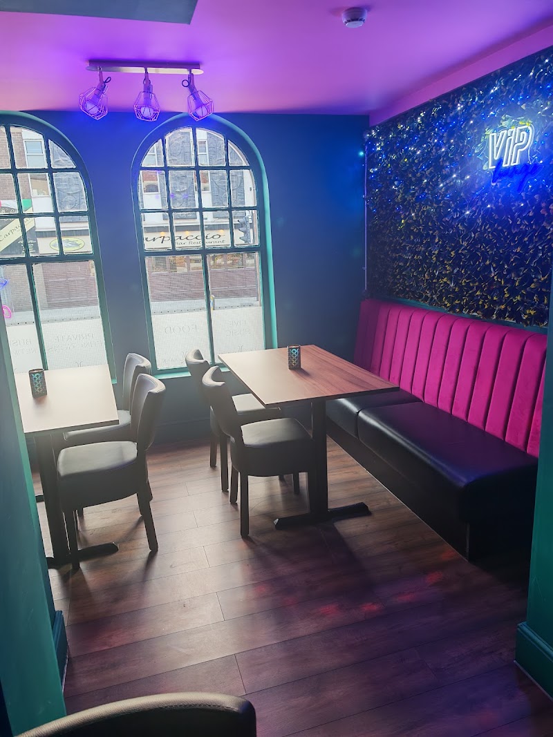 Cafe Bar Loco photo