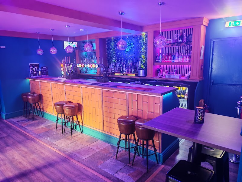 Cafe Bar Loco photo