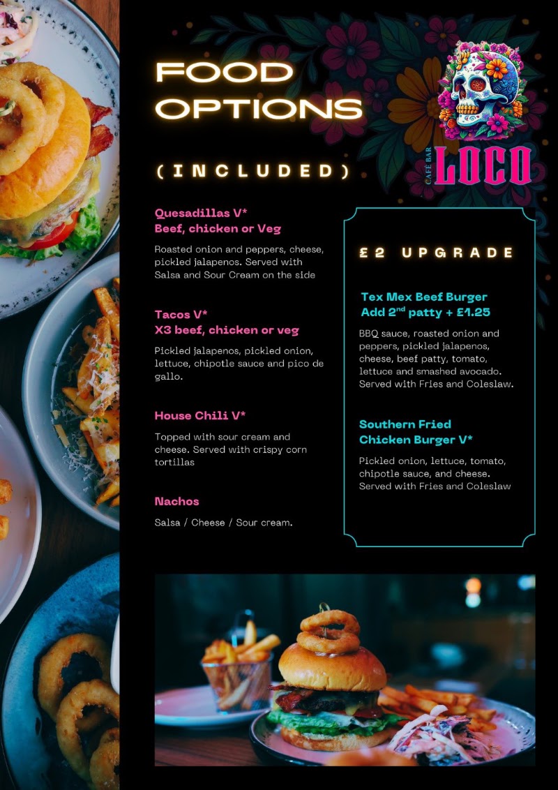 Cafe Bar Loco photo