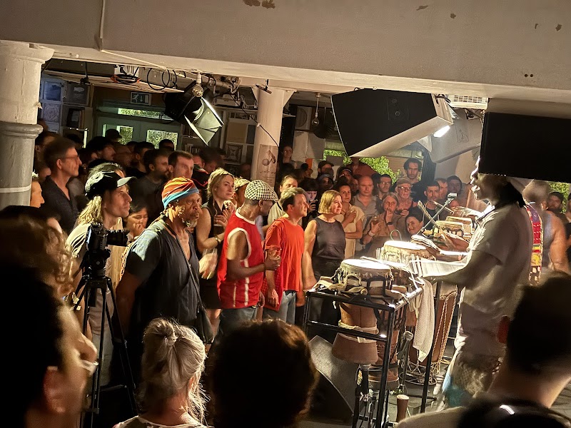Cafe Oto photo
