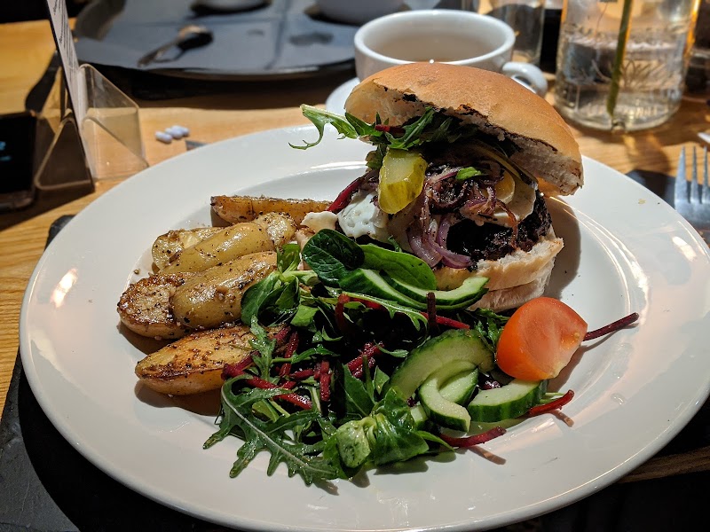 Cafe René photo