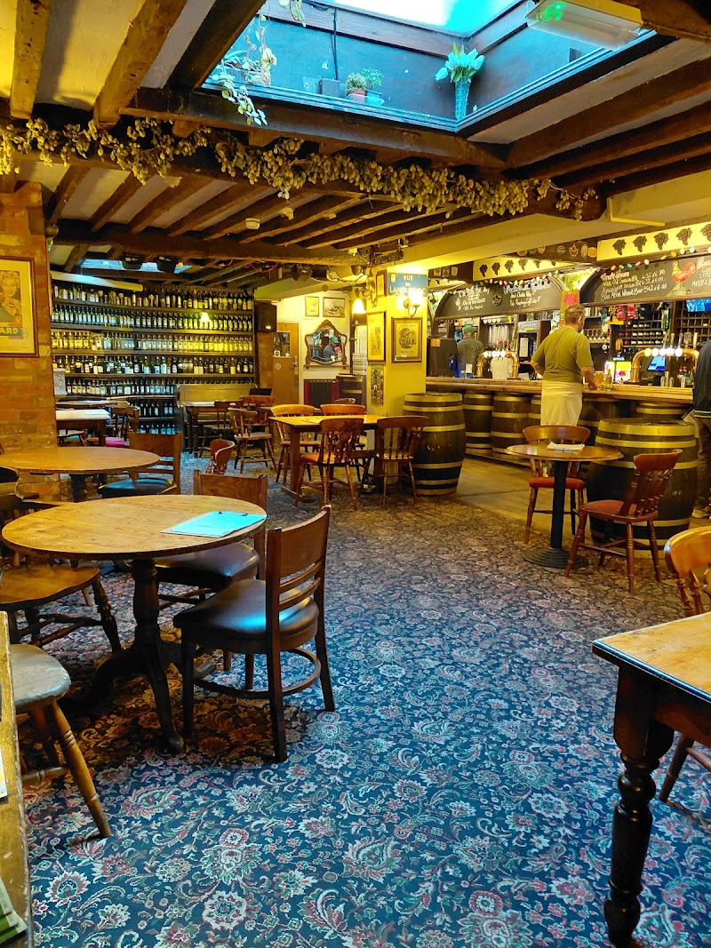 Cafe René photo
