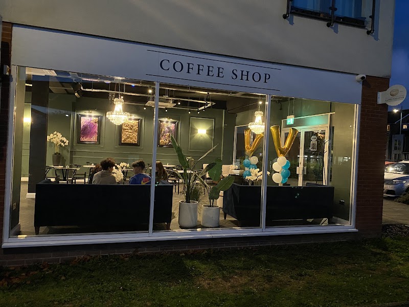 Caffe Vialottie photo