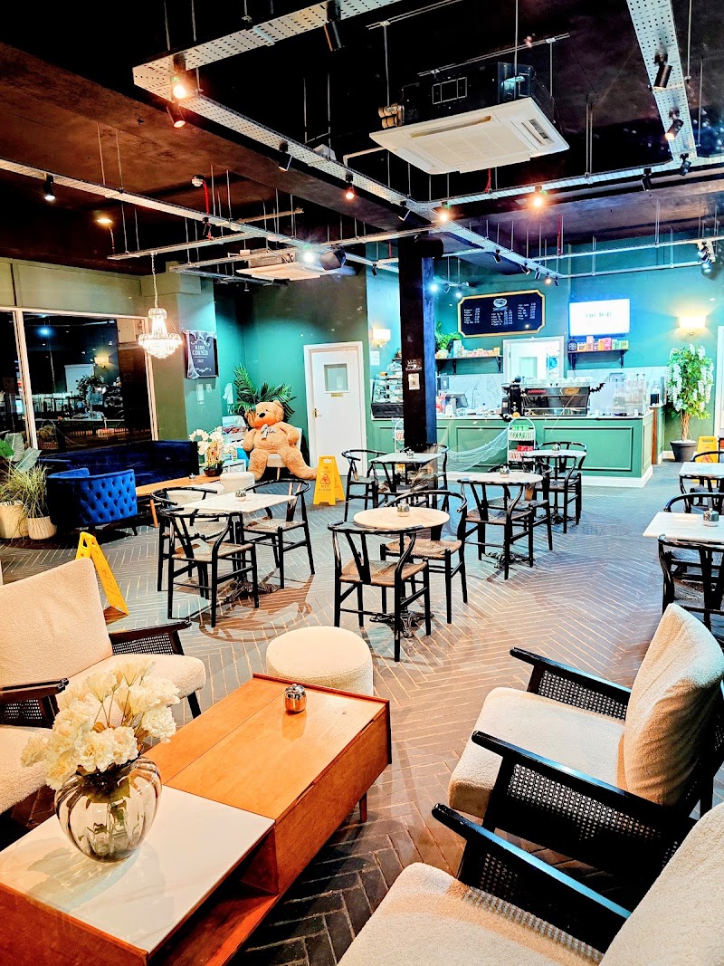 Caffe Vialottie photo