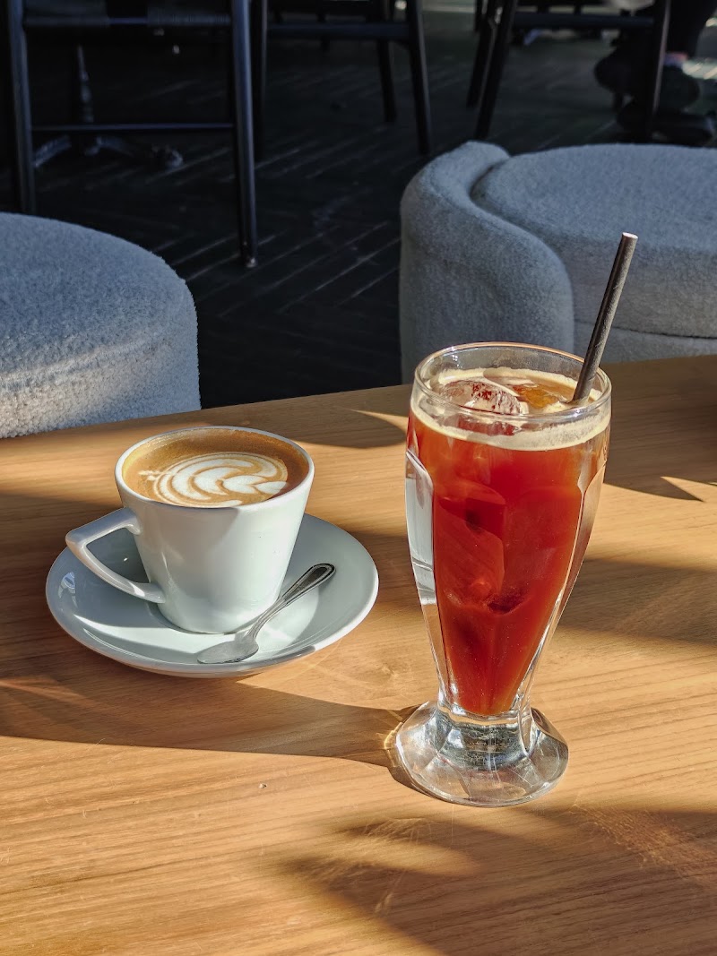 Caffe Vialottie photo