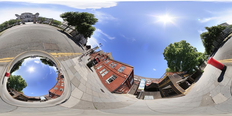 Cardiff Students' Union photo