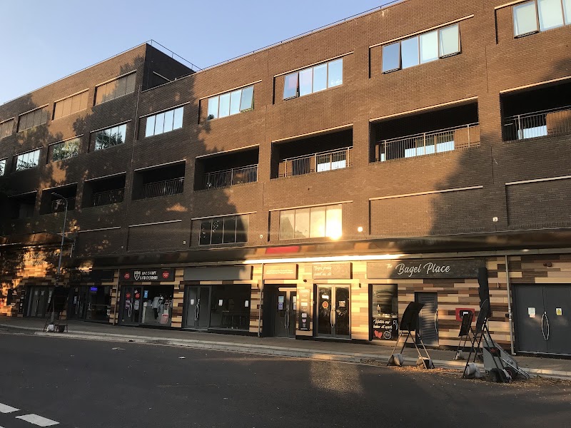 Cardiff Students' Union photo