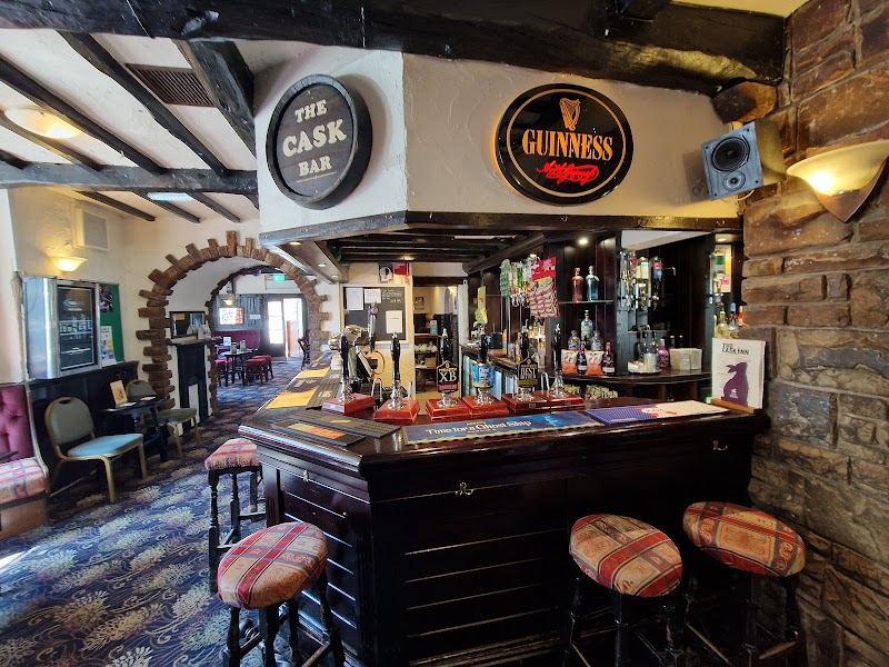 The Cask & Keg photo