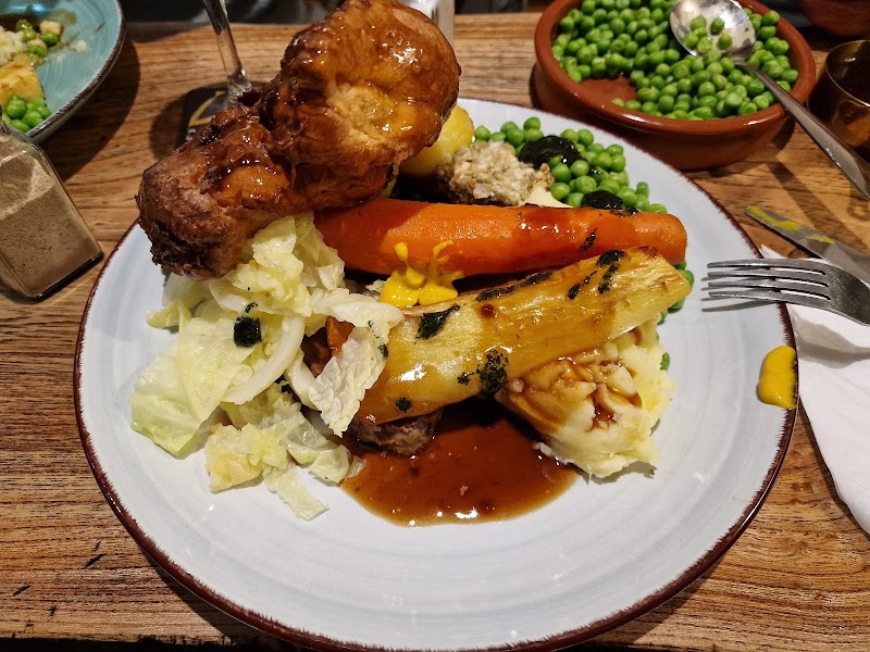 The Cask & Keg photo