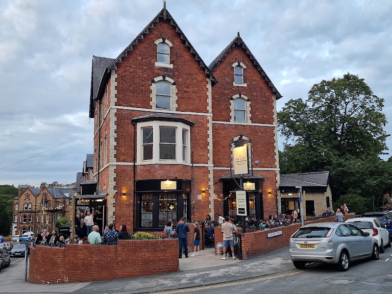 The Cask & Keg photo