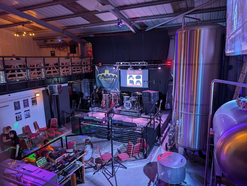 Chantry Brewery Tap n Venue photo