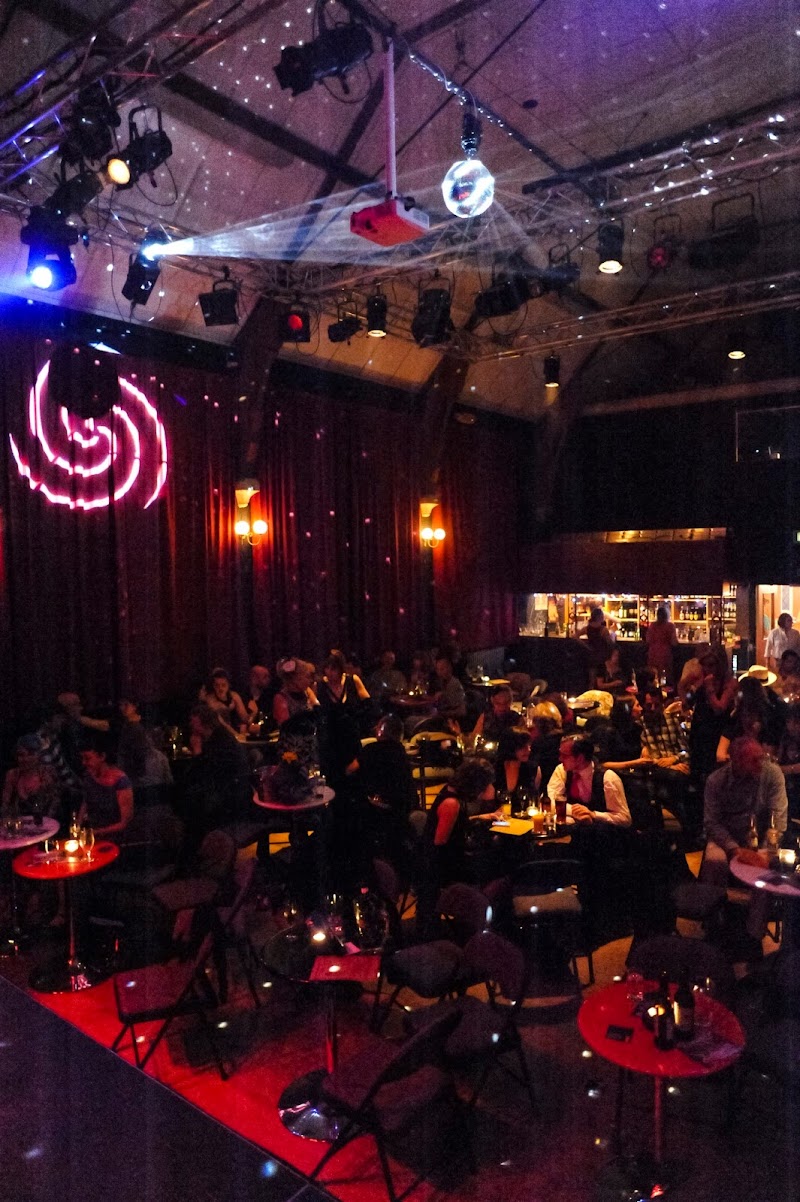 Chapel Arts Centre photo