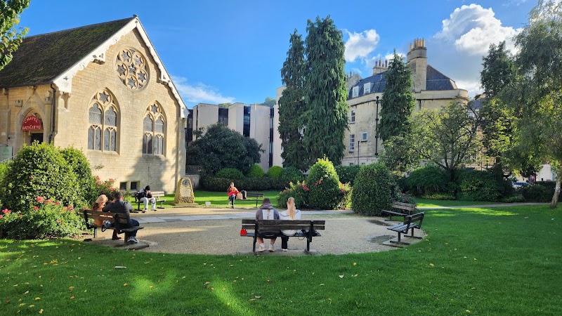 Chapel Arts Centre photo
