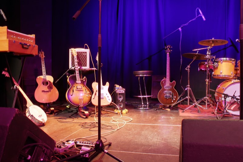 Chapel Arts Centre photo