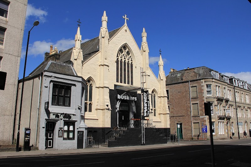 Church Dundee photo
