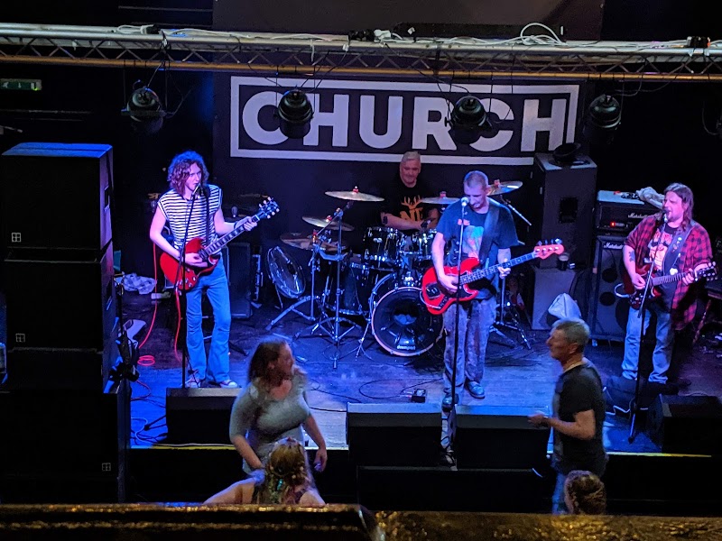 Church Dundee photo