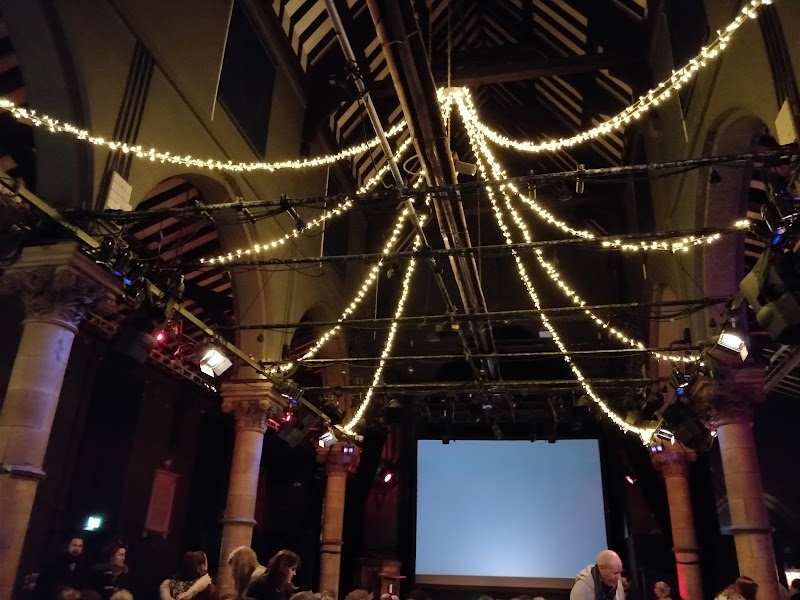 Colchester Arts Centre photo