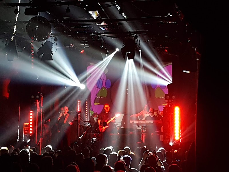Colchester Arts Centre photo