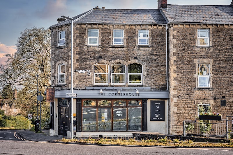 The Cornerhouse photo