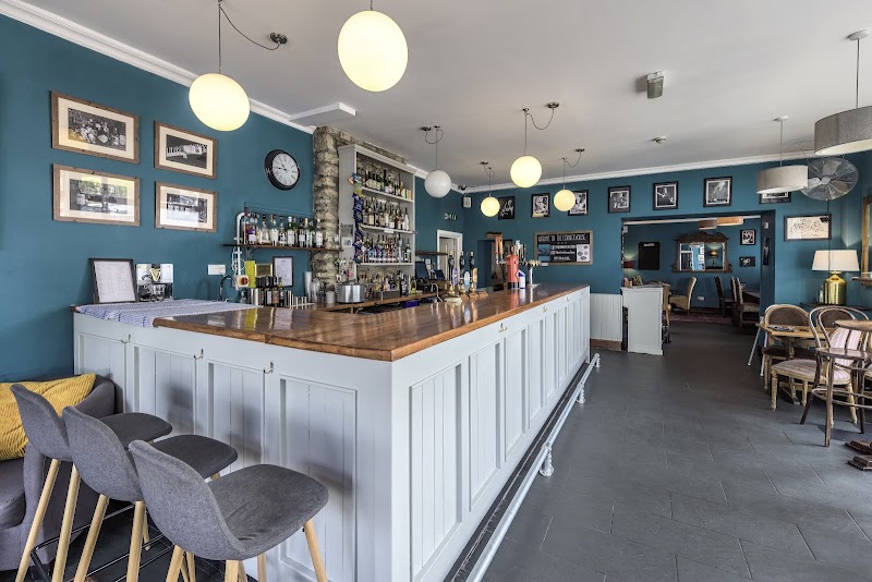 The Cornerhouse photo