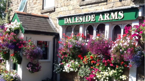 Daleside Arms photo