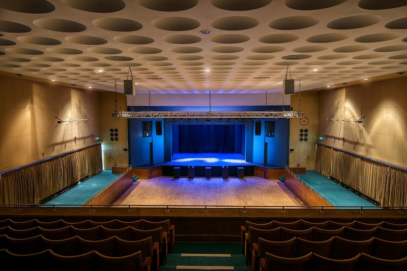 De La Warr Pavilion photo