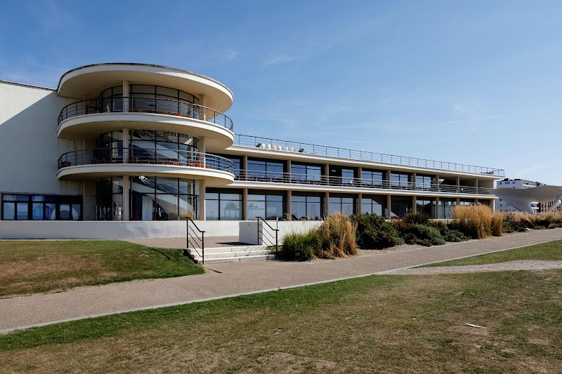 De La Warr Pavilion photo