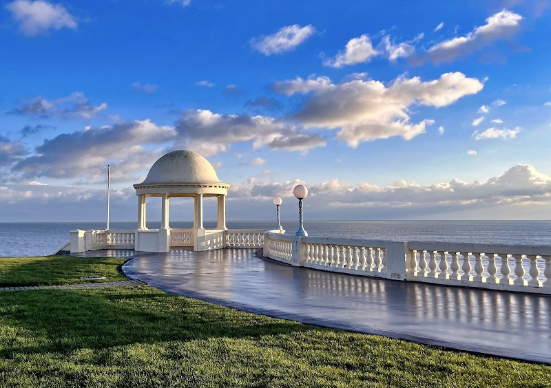 De La Warr Pavilion photo