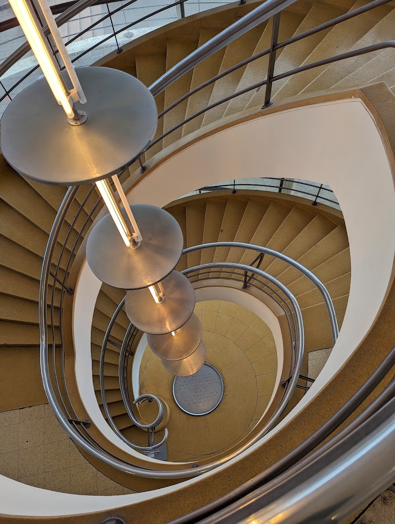 De La Warr Pavilion photo