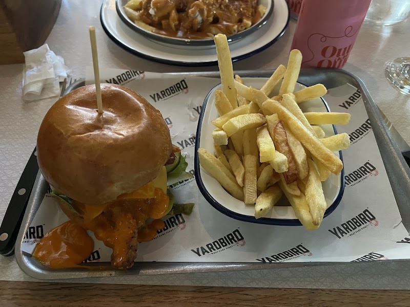 The Dirty Onion photo