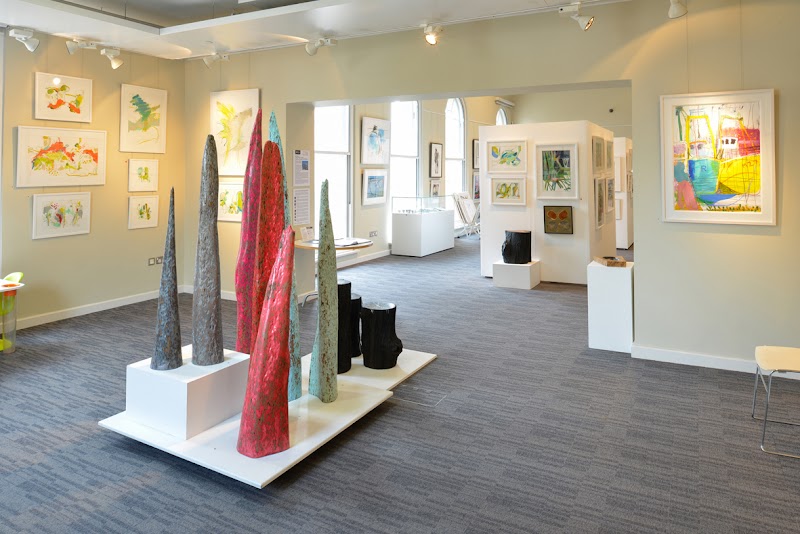 Discovery Centre photo