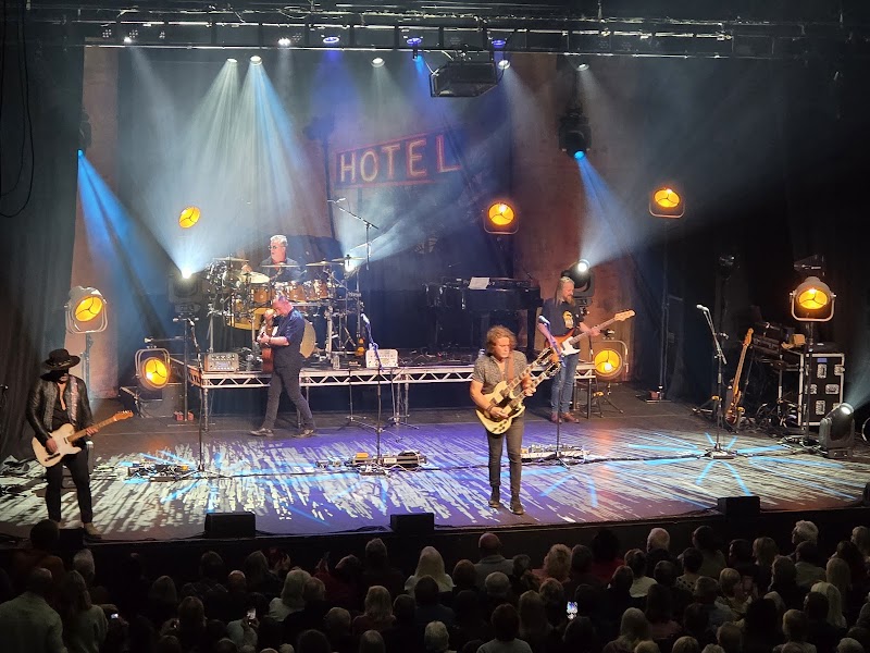 Dorking Halls photo