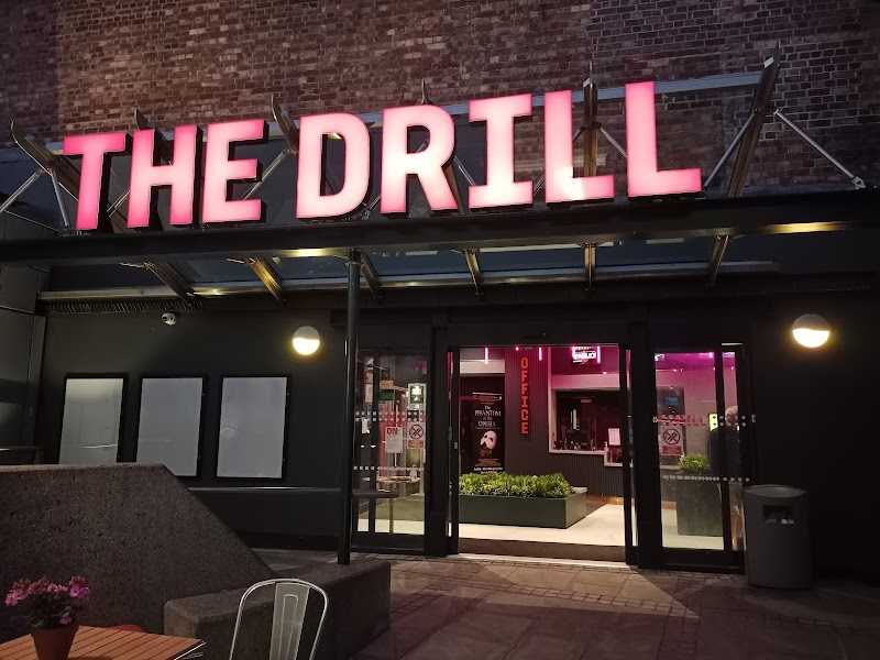 The Drill Hall photo