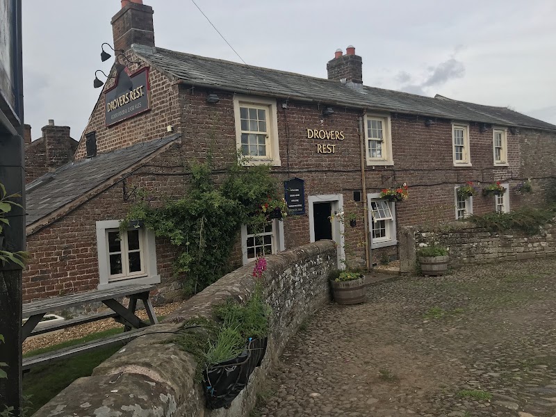 Drovers Rest photo
