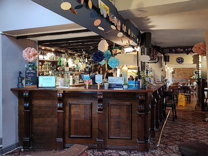 Drovers Rest photo