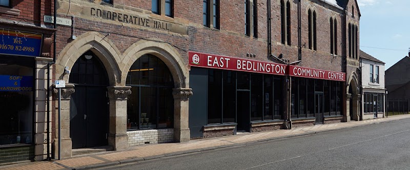 East Bedlington Community Centre photo