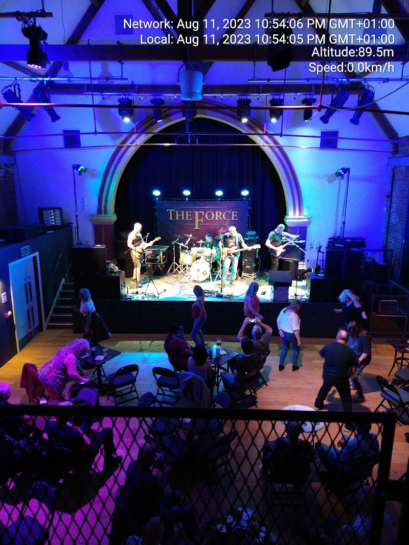 East Bedlington Community Centre photo
