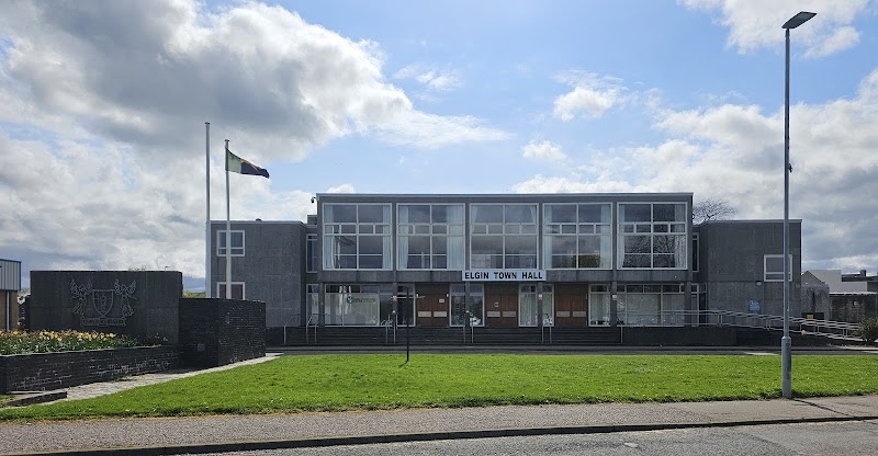 Elgin Town Hall photo