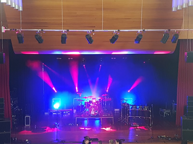 Elgin Town Hall photo