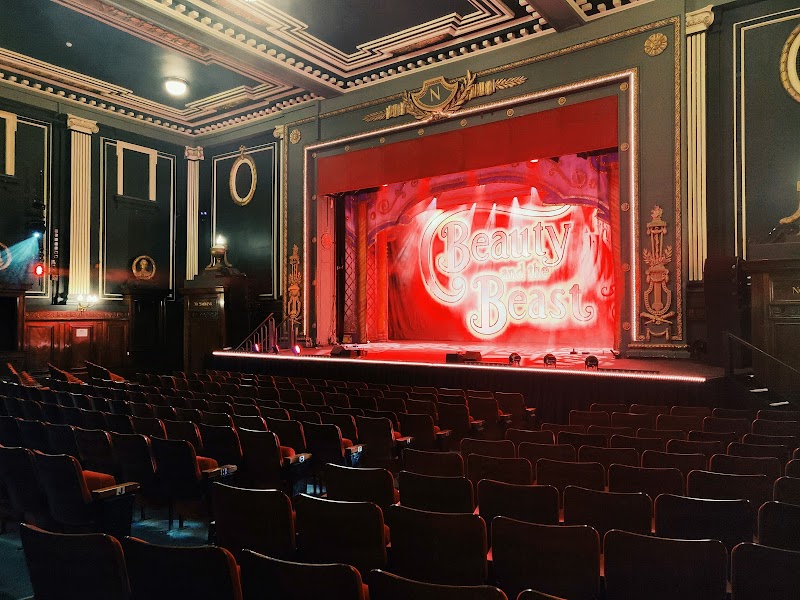 The Epstein Theatre photo