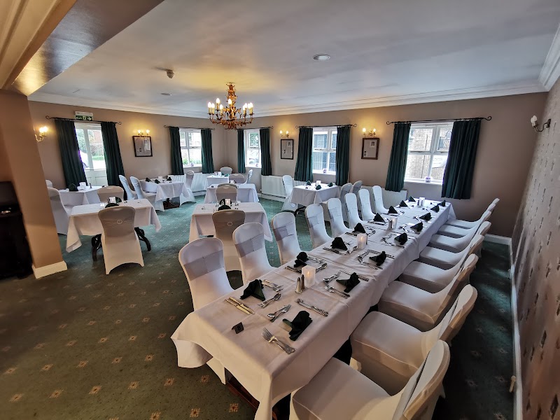 Falcon Hotel photo