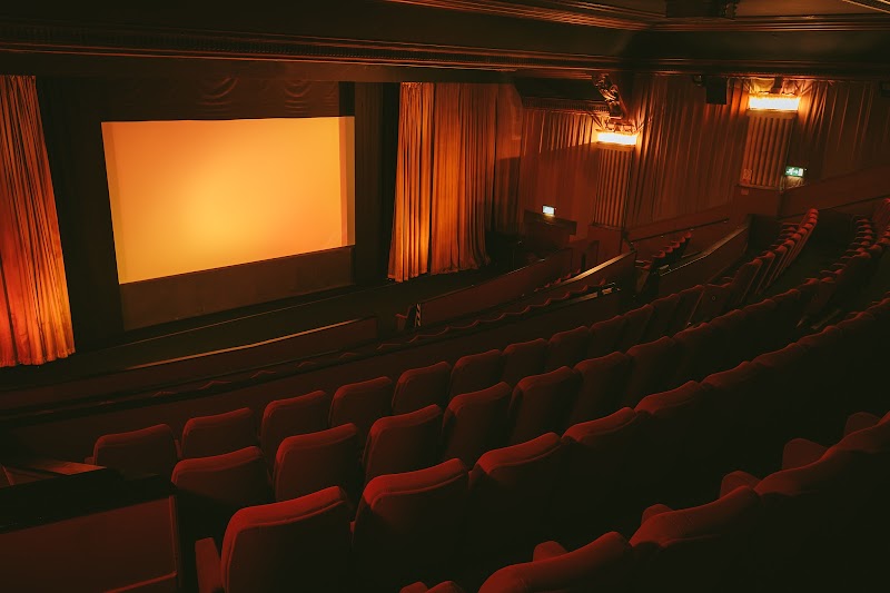 The Forum Cinema photo