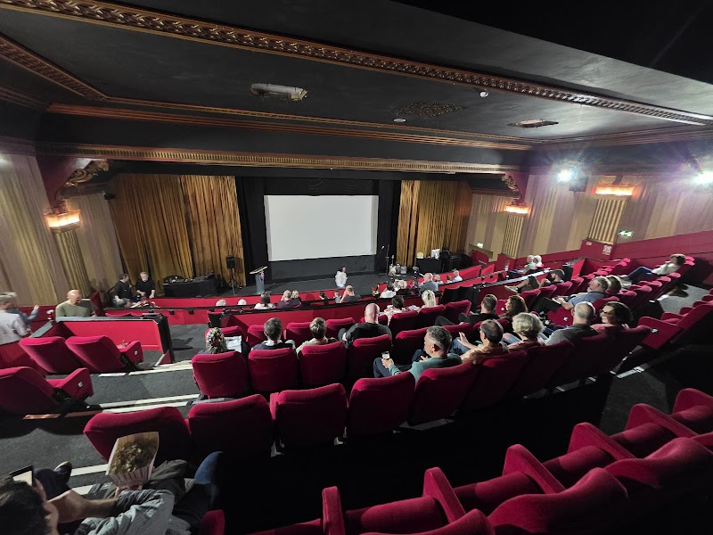 The Forum Cinema photo