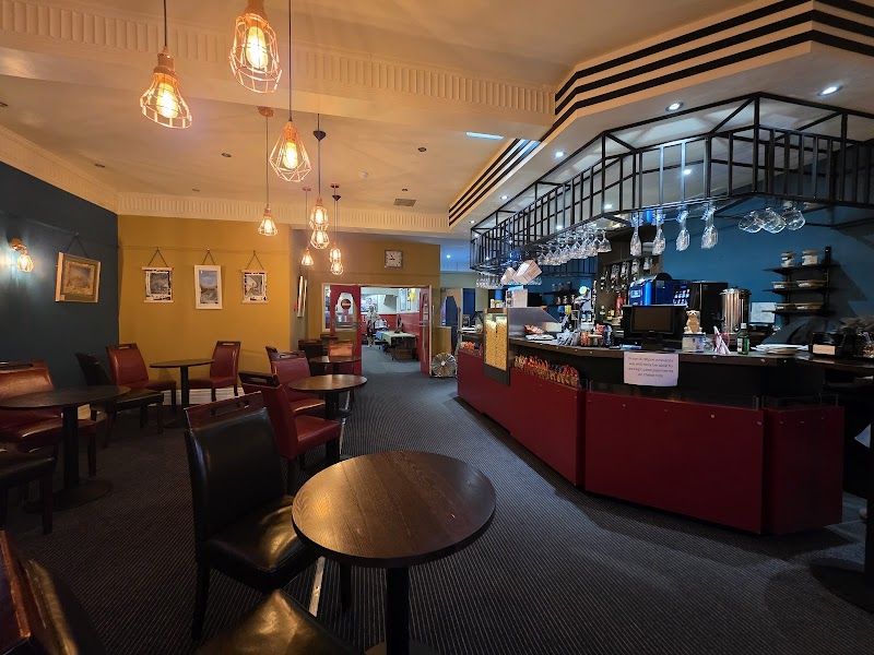 The Forum Cinema photo